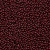 11/0 Grade A Baking Paint Glass Seed Beads X-SEED-N001-A-1062-2