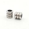 Non-Tarnish 304 Stainless Steel Beads A-STAS-N090-JA717-1-2