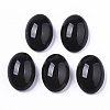 Translucent Glass Cabochons LS-GLAA-T023-02F-2