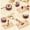 Wax Seal Stamp Set AJEW-WH0517-030-3