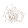 Brass Crimp Beads X-J0JMN022-1