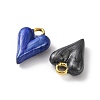 304 Stainless Steel Enamel Pendants FIND-Z102-05G-2
