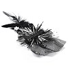 New Year's party Iron Hair Clip LS-OHAR-R102-01A-3