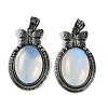 Opalite Pendants G-I370-09AS-04-1