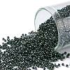 TOHO 15/0 Round Beads LS-X-SEED-TR15-0089-1