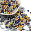 Glass Beads EGLA-A034-SM4mm-31-2