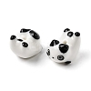 Handmade Porcelain Beads PORC-Z009-02I-2
