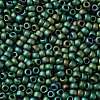 TOHO Round Seed Beads X-SEED-TR08-0710-2