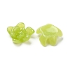 Opaque Resin Decoden Cabochons REST-M040-01E-2