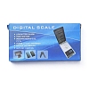 Portable Digital Pocket Scale TOOL-G015-01-3