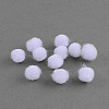 DIY Doll Craft Pom Pom Yarn Pom Pom Balls AJEW-S006-18mm-01-1