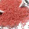 TOHO 11/0 Demi Round Beads X-SEED-DR11-0779-3