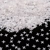 Plastic Sequin Beads PVC-R024-07A-1