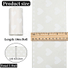 PVC Waterproof Self-adhesive Lace Flower Stickers for Glass Window Decoration DIY-WH20002-636B-2