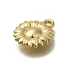 Alloy Pendants FIND-U023-01G-05-2