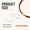 5M Aluminum Wire AW-TADJ0001-01F-3
