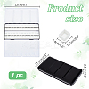 Iron Empty Watercolor Paint Pans AJEW-WH0270-188A-2