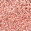MIYUKI Round Rocailles Beads SEED-JP0009-RR0539-4