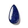 Natural Lapis Lazuli Pendants X-G-F731-04C-2