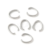 304 Stainless Steel Quick Link Connectors STAS-K194-36P-06-1