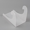 Acrylic Display Holder ODIS-WH0020-41B-2
