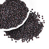 Picasso Cylinder Glass Seed Beads SEED-N011-01C-1