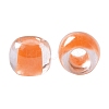 TOHO 11/0 Round Beads X-SEED-TR11-0802-3