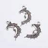 Tibetan Silver Pendant LS-AC384-NF-1