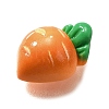 Resin Cabochons RESI-D275-01C-01-2