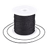 Nylon Chinese Knot Cord NWIR-C003-01B-01-1