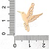 Rack Plating Brass Filigree Pendants LS-KK-Q792-04LG-3