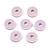 Handmade Polymer Clay Beads CLAY-Q251-8.0mm-87-2