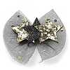 New Year's party Iron Hair Clip LS-OHAR-R102-01M-1