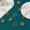 Iron Keychain KEYC-DC00009-4