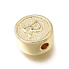 Brass Beads KK-E802-35G-R-2