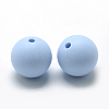 Food Grade Eco-Friendly Silicone Beads X-SIL-R008A-57-2