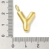 Ion Plating(IP) 304 Stainless Steel Pendants STAS-K263-47G-Y-3