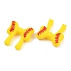 Silicone Beads SL-CBA56D7-03E-2