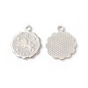 Brass Charms KK-F772-19P-03-2
