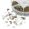 DIY Jewelry Making Finding Kit DIY-YW0006-30-A-3