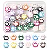30Pcs Alloy Bead FIND-FS0004-61-1