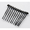 Iron Hair Comb X-PHAR-Q001-1-2