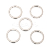 Brass Linking Rings KK-K300-09P-1