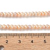 Natural Cultured Freshwater Pearl Beads Strands PEAR-C004-18A-5
