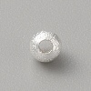 Brass Beads LS-KK-WH0081-03B-S-2