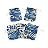 Burlap Packing Pouches ABAG-N009-05A-02-1