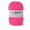 4-Ply Polyester & Acrylic Fiber Yarn for Tufting Gun Rugs PW-WG2A0C2-20-1-1