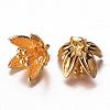 Brass Charms KK-N0099-003G-1