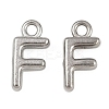 304 Stainless Steel Charms STAS-G356-08P-F-1