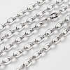 Iron Cable Chains CH-1.0PYSZ-N-1
